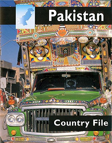 Pakistan