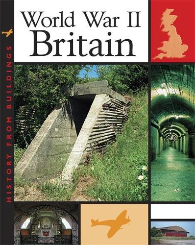 Britain in World War II
