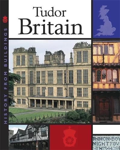 Tudor Britain