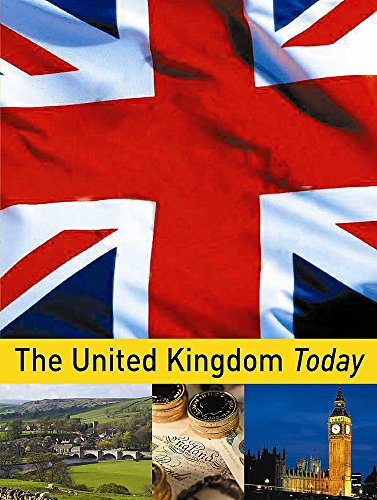 The United Kingdom Today