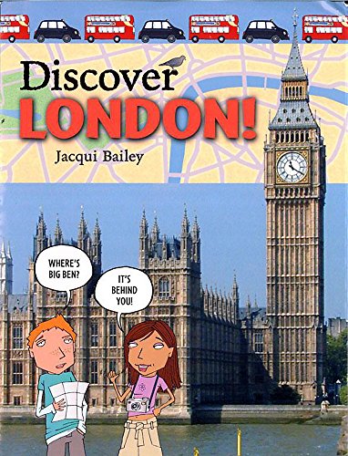 Discover London