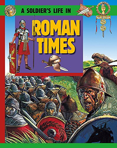 Going to War in Roman Times