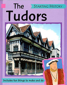 The Tudors 