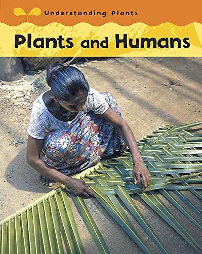 Plants and Humans