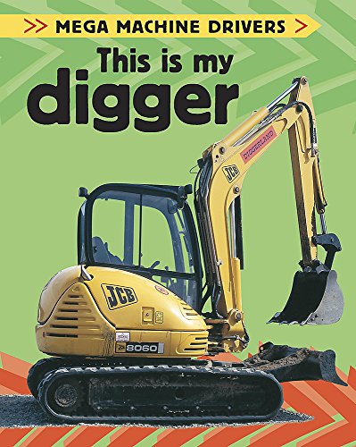 This is My Digger