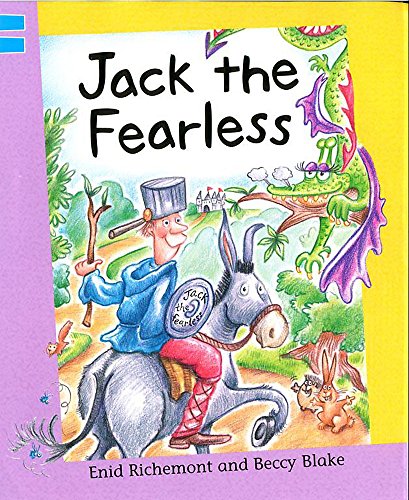 Jack The Fearless