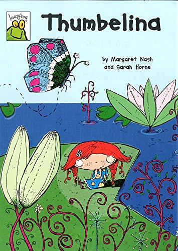 Leapfrog Fairy Tales: Thumbelina