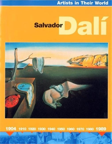 Salvador Dali