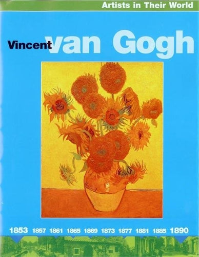 Vincent Van Gogh