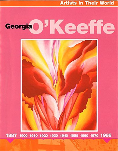Georgia O'Keefe
