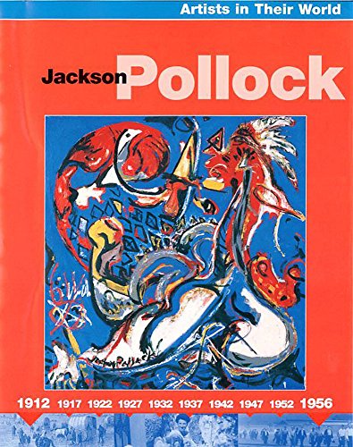 Jackson Pollock