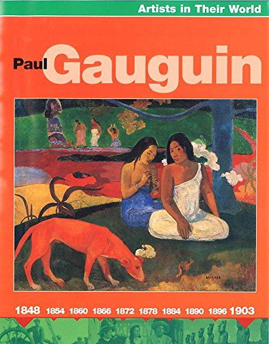 Paul Gaugin