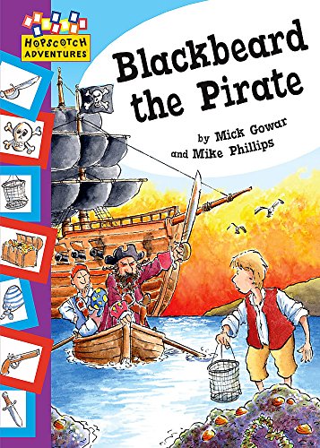 Blackbeard the Pirate