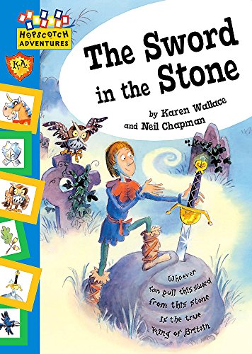 The Sword in the Stone