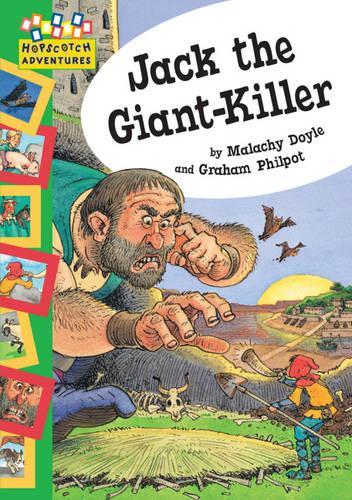 Jack The Giant Killer