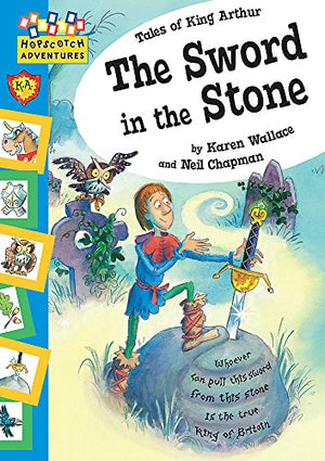 The Sword In The Stone