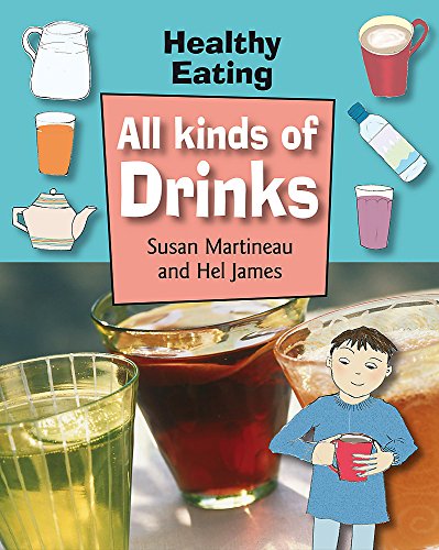 All Kinds of Drinks
