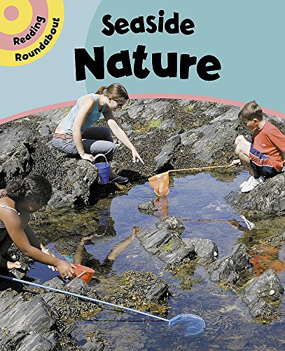 Reading Roundabout: Seaside Nature
