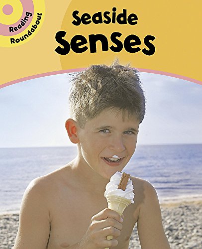 Reading Roundabout: Seaside Senses