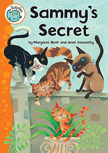 Sammy's Secret
