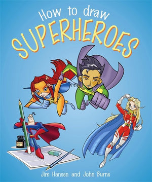 Superheroes