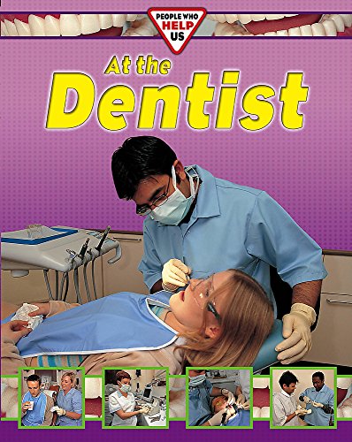 At The Dentist