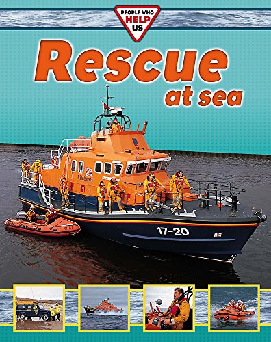 Rescue At Sea