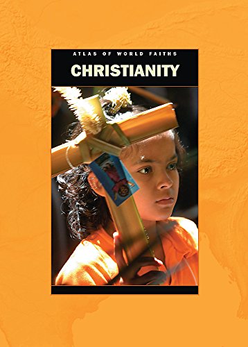 Christianity Around The World