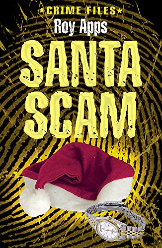 Santa  Scam