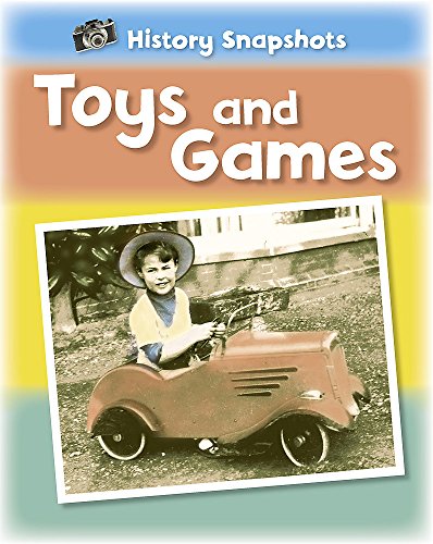 Toys and Games