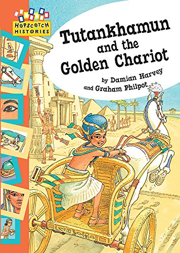 Tutankhamun and the Golden Chariot