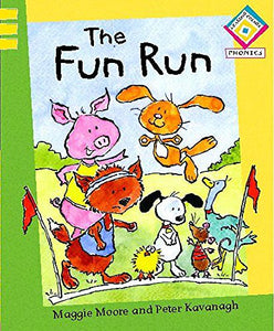 The Fun Run 