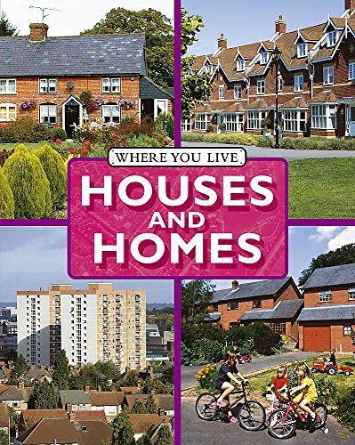 Houses and Homes