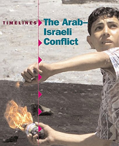 The Arab-Israeli Conflict