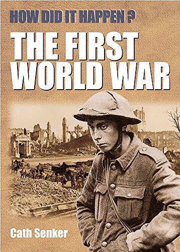 The First World War