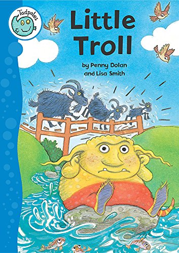 Little Troll
