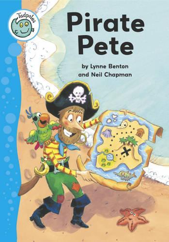 Pirate Pete