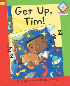Get Up, Tim! 