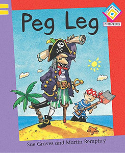 Peg Leg 