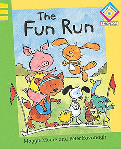 The Fun Run 