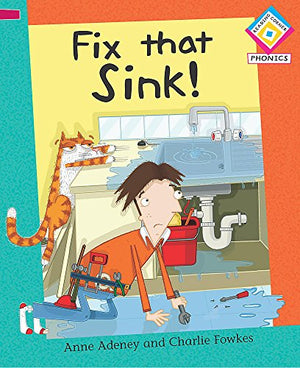 Fix That Sink