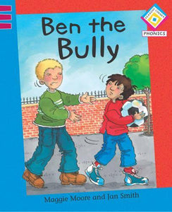 Ben the Bully 