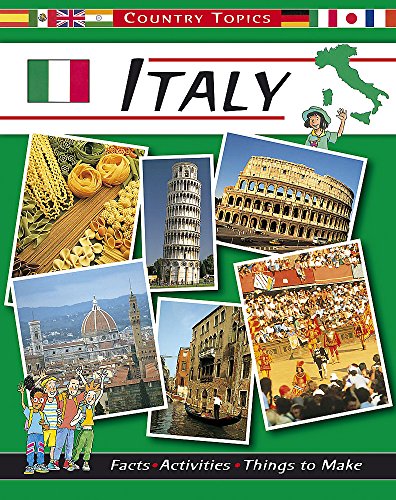 Country Topics: Italy