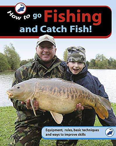 Go Fishing and Catch Fish