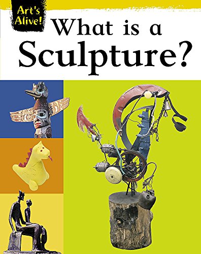 What Is Sculpture?