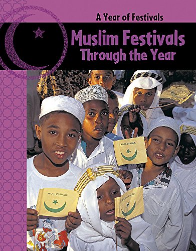 Muslim Festivals Through the Year