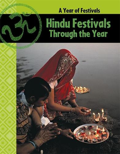 Hindu Festivals Through The Year