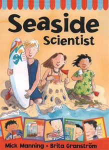 Seaside Scientist 