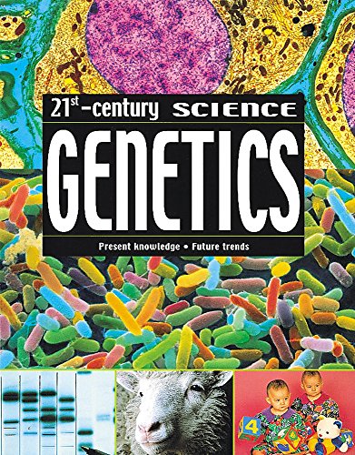 Genetics