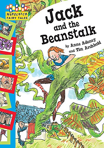 Jack and The Beanstalk